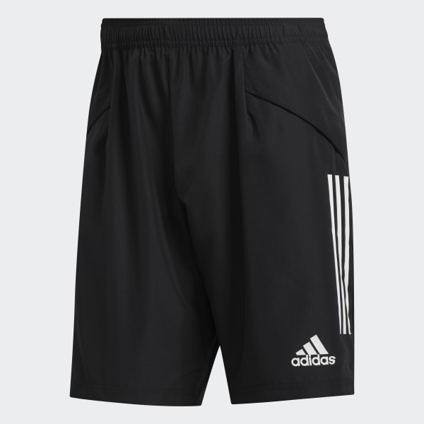 Negro Shorts Condivo 20 Downtime