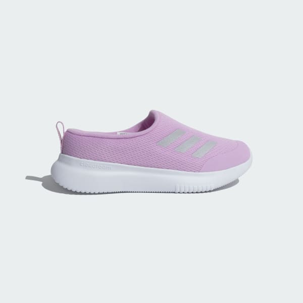 Purple Cush-App W