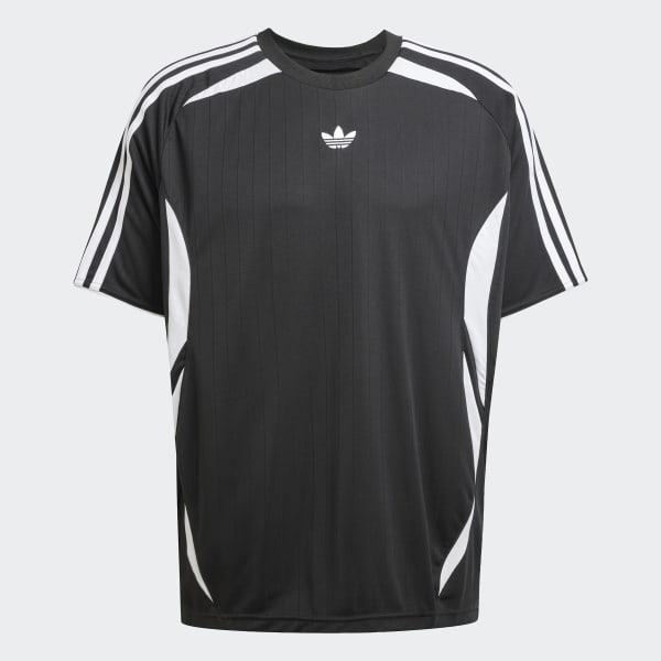★adidas★ Team Geist Top Gray adidas Teamgeist Adicolor Track Top - Grey | Free Shipping