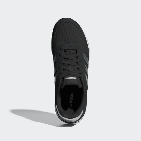 Czerń Buty Run 60s 4.0
