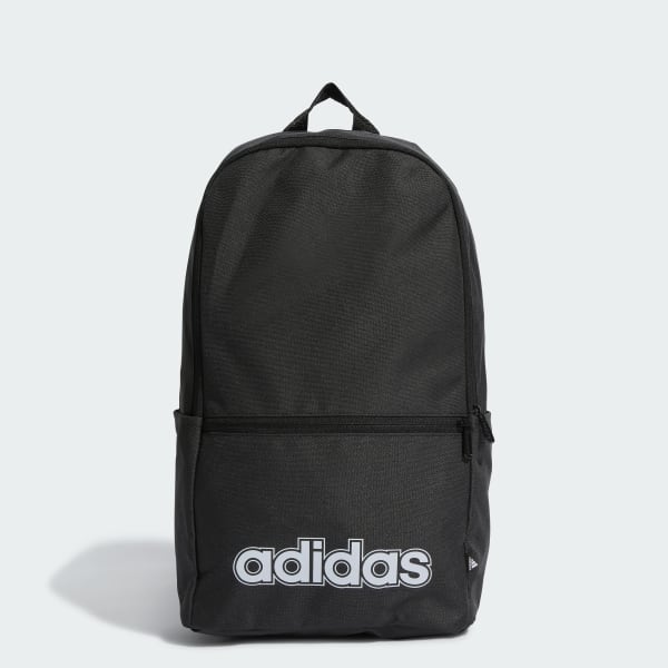 ★adidas★ Trefoil shoulder bag black IY4057 New Adidas Originals TREFOIL OUTLINE SHOLDER BAG IY4057