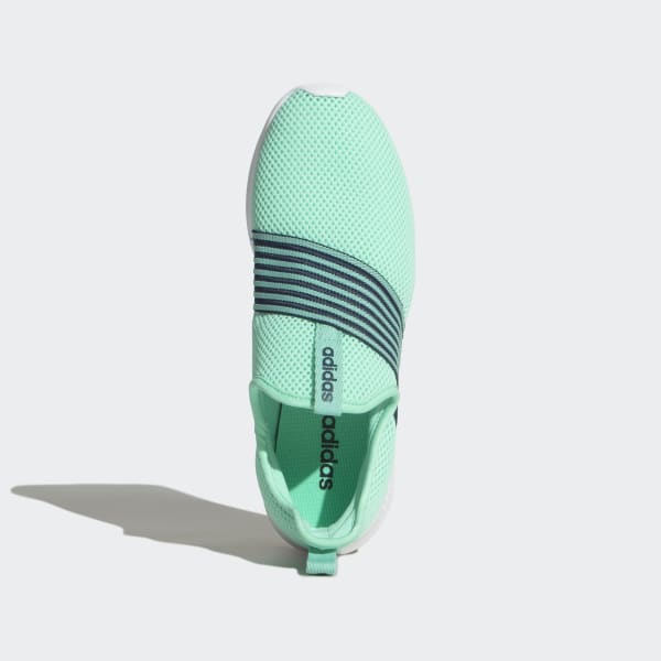 Green CONTEM X SHOES