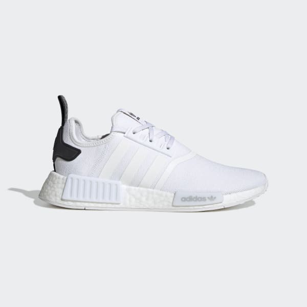 adidas NMD R1 Shoes White adidas Philippines