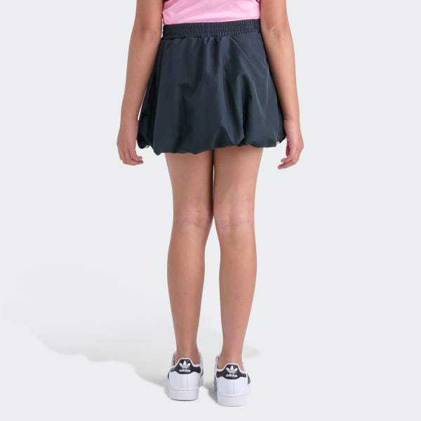 noir JUPE-SHORT BUBBLE WNV