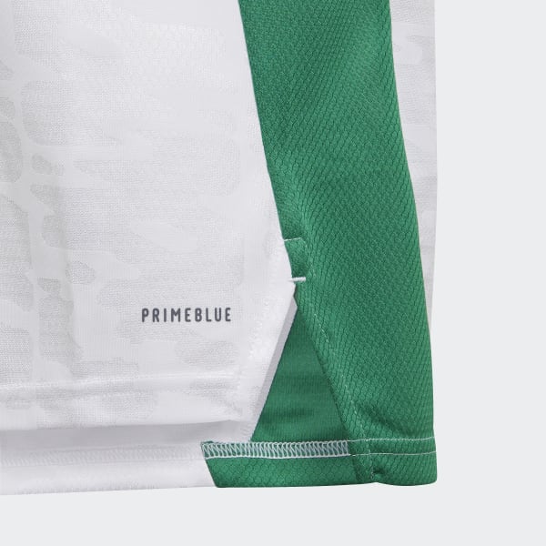 Bialy Algeria 20/21 Home Jersey