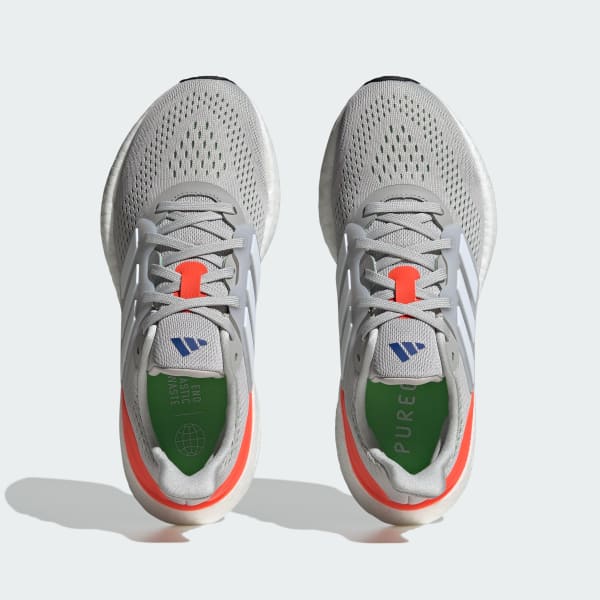 Cinza Tênis Pureboost 23