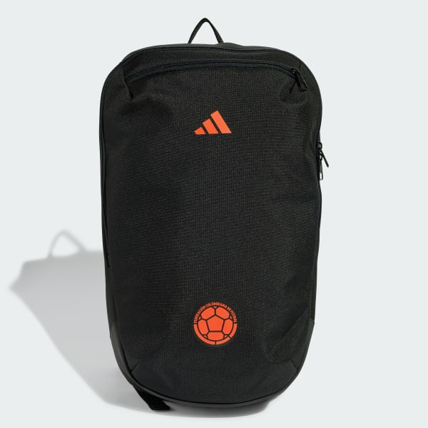 Negro Morral de Fútbol Colombia
