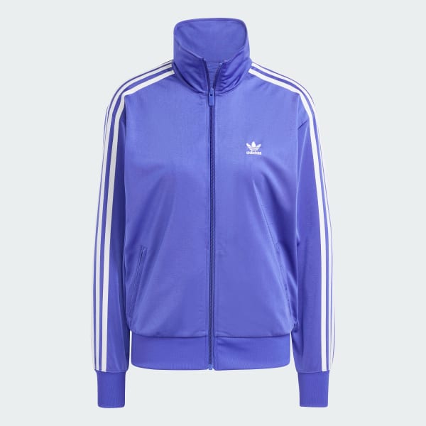 Adidas trainingsjacke firebird 2025