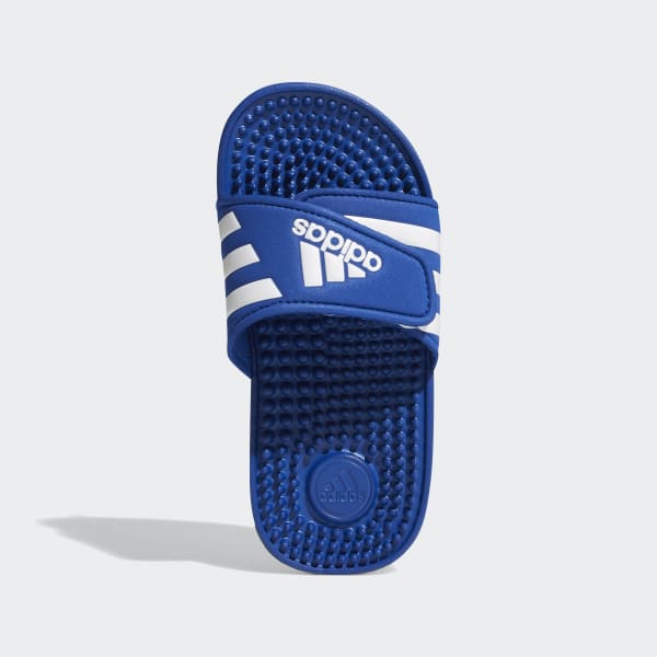 adidas adissage kids slide sandals