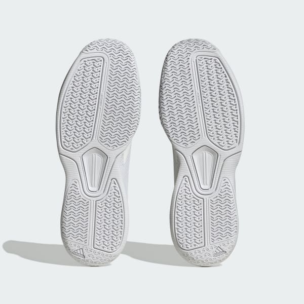 Branco Tênis Courtflash Speed Tennis
