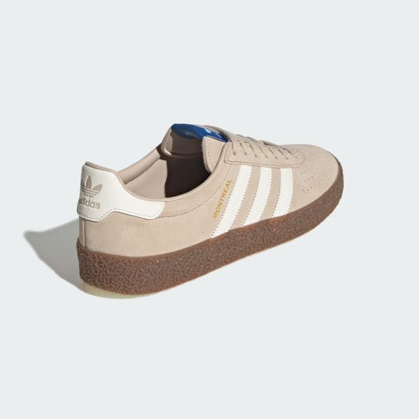 ・ADIDAS Originals｜Montreal RM Remaster Suede/ アディダス/モントリオール リマスター スエード/クルーイエローｘコアブラック # ADIDAS Originals｜Montreal RM Remaster Suede/ アディダス