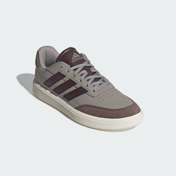 Beige Tenis Courtblock