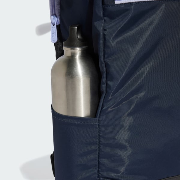 Blue Tailored-for-Her Backpack