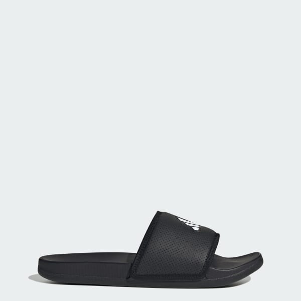 ★人気【ADIDAS】★ADILETTE ZPLAASH SLIDES★22.5-29.5cm BLACK adidas Adilette Zplaash Slides Black – Best Buy Soccer