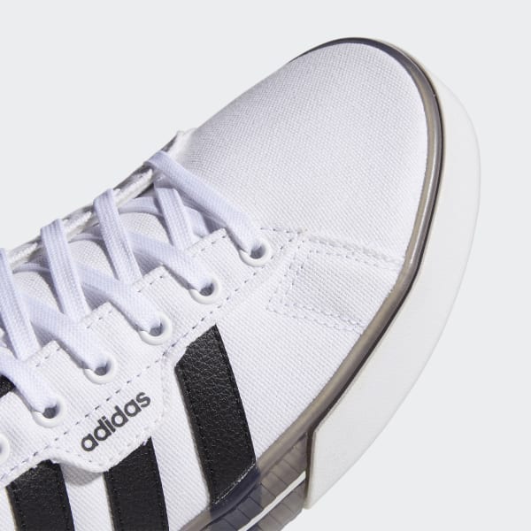 adidas Daily 3.0 Shoes - White | Men's & Essentials | adidas US