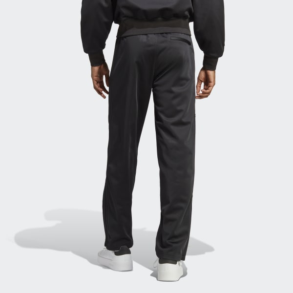 zwart Firebird Trainingsbroek