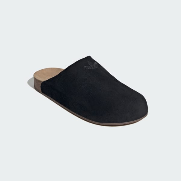 zwart Adimule Slippers