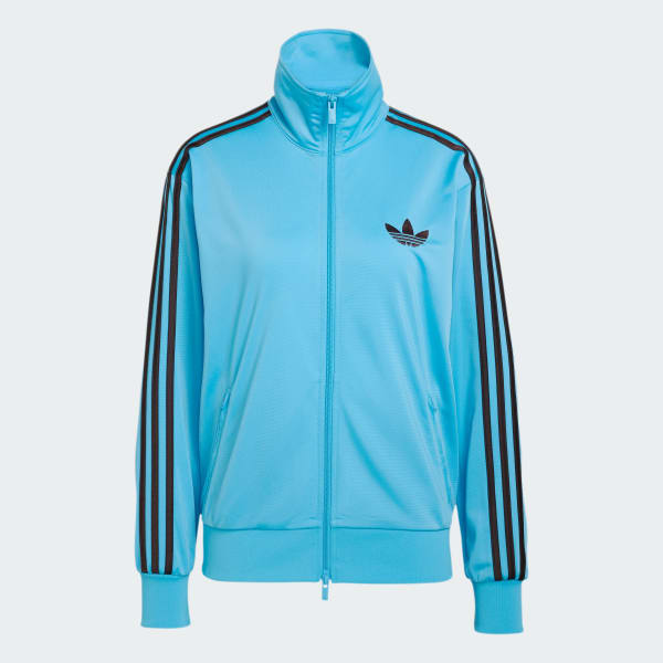 Blue FB TT LOOSE Track Top