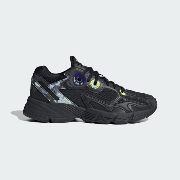 Negro Tenis Astir