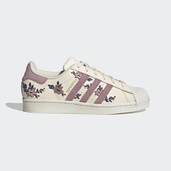 Zapatilla - Beige adidas |