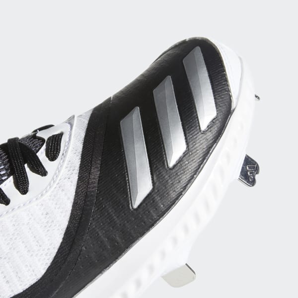 adidas icon v bounce iced out cleats