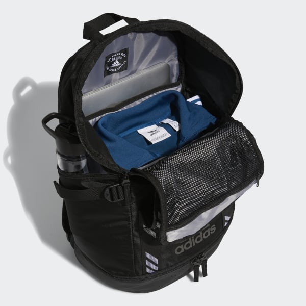 adidas creator 365 basketball backpack