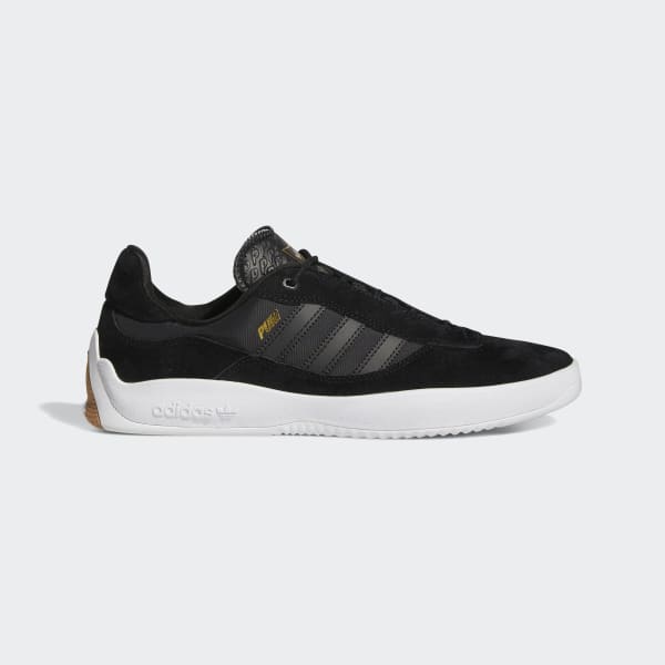 Negro Zapatillas Puig