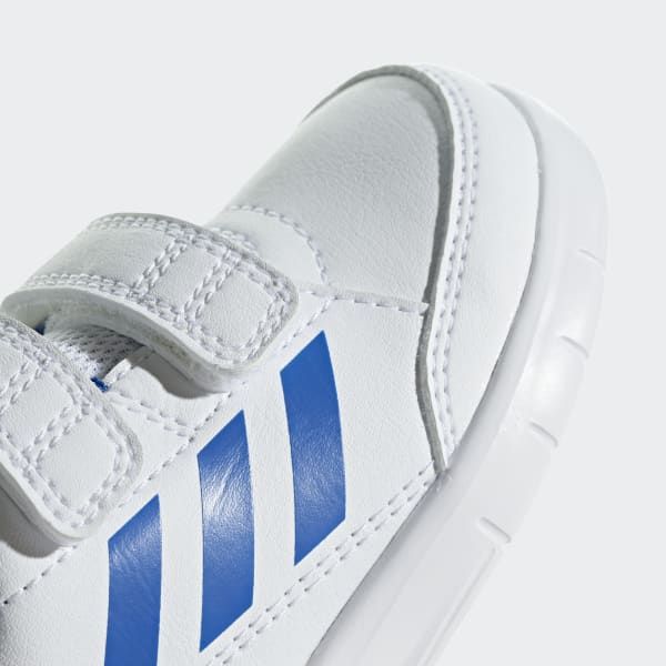adidas AltaSport Schuh Weiß | adidas Deutschland adidas AltaSport Schuh Weiß | adidas Deutschland
