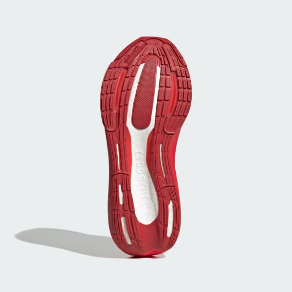 adidas Ultraboost Light Running Shoes - Red | Men's Running | adidas US