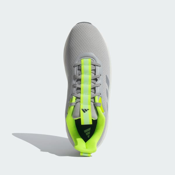 Grey VAC-RUN Shoes