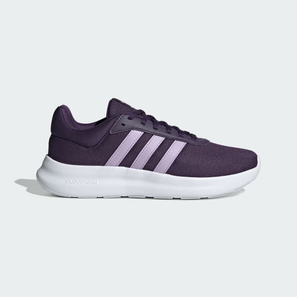 Violeta Zapatillas Lite Racer 4.0