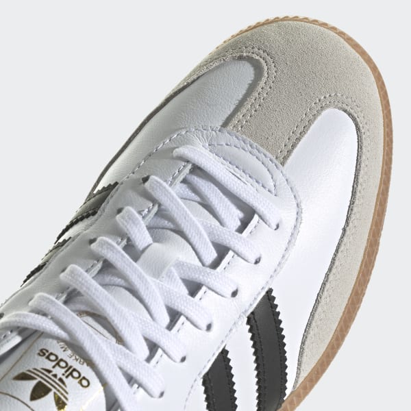 adidas Originals Samba Decon 'White' – Limited Edt