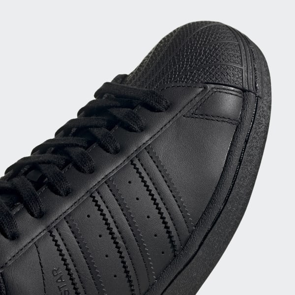 Adidas Superstar Branco/Preto - On Shoes