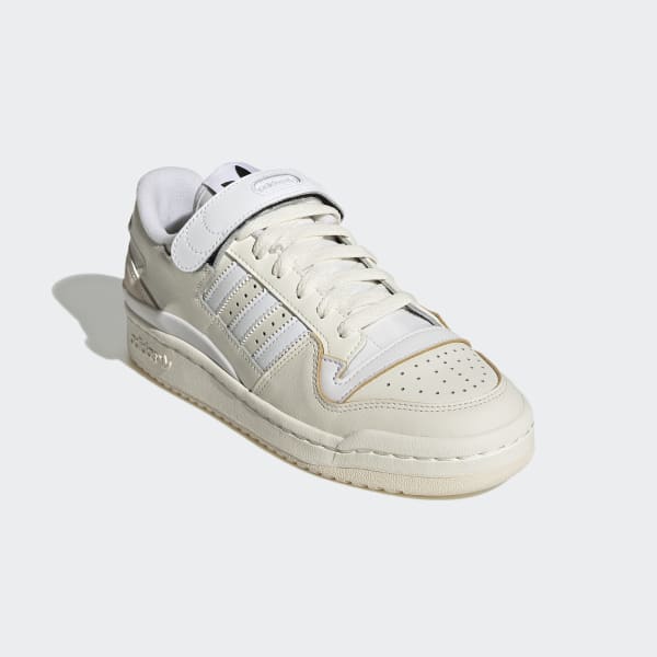 adidas forum 84 low wonder white
