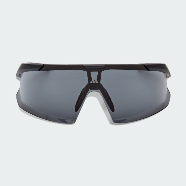 Svart Dunamis EVO L Sunglasses