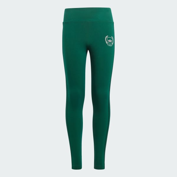 Legging adidas taille haute 2025