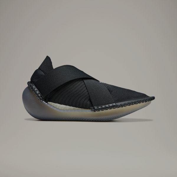adidas Y-3 Itogo - Black, Unisex Lifestyle