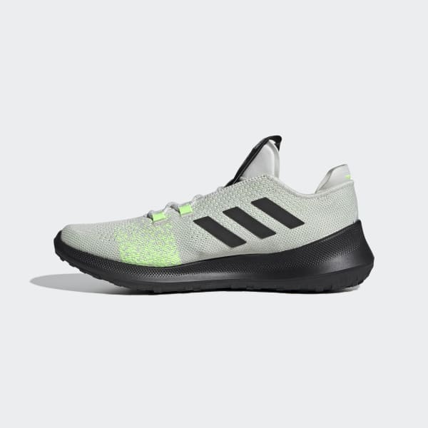 adidas sensebounce review