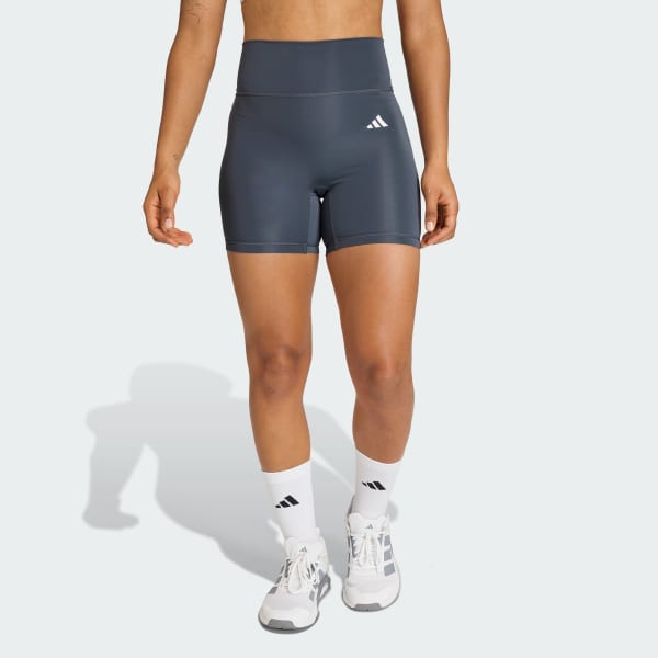 noir Cuissard de training Optime Essentials