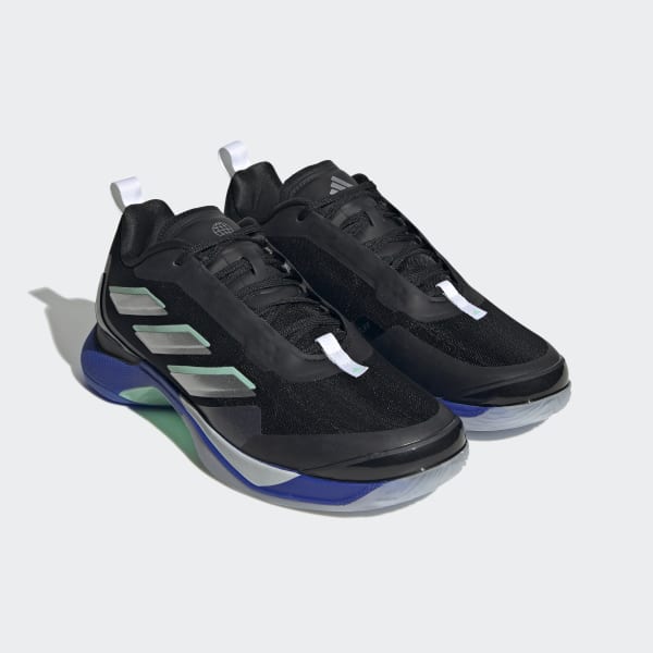 Schwarz AVACOURT TENNISSCHUH