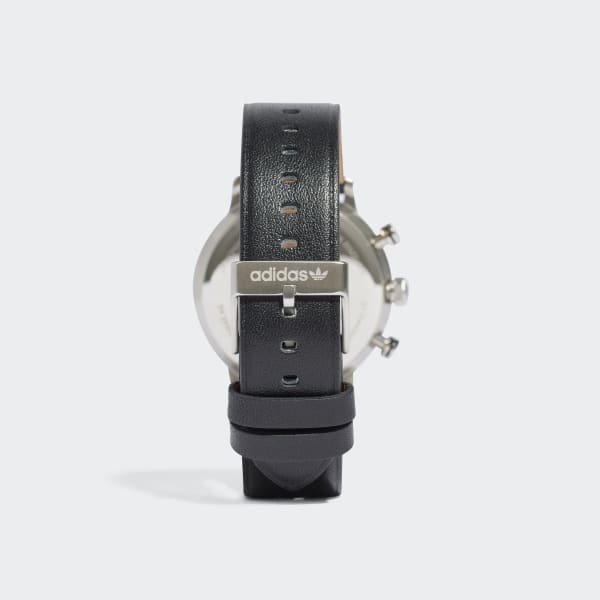 Adidas fossil cheap watch