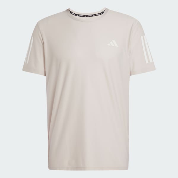 Adidas Own the Run Tee HOW TO BUY