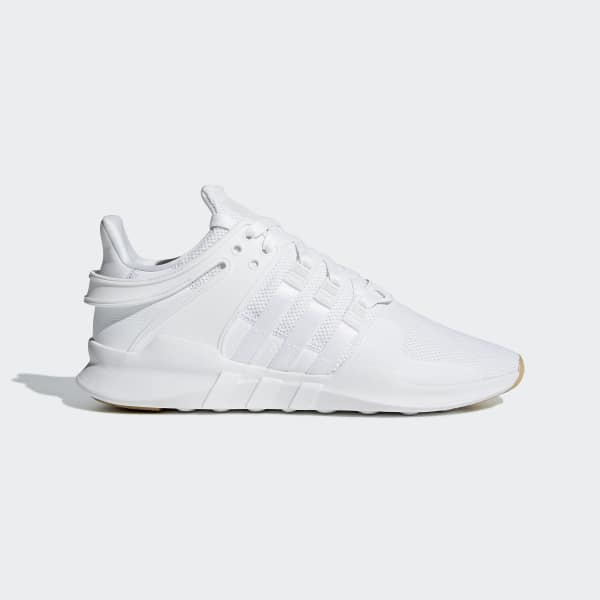 adidas Tenis EQT SUPPORT ADV - Blanco | adidas Mexico