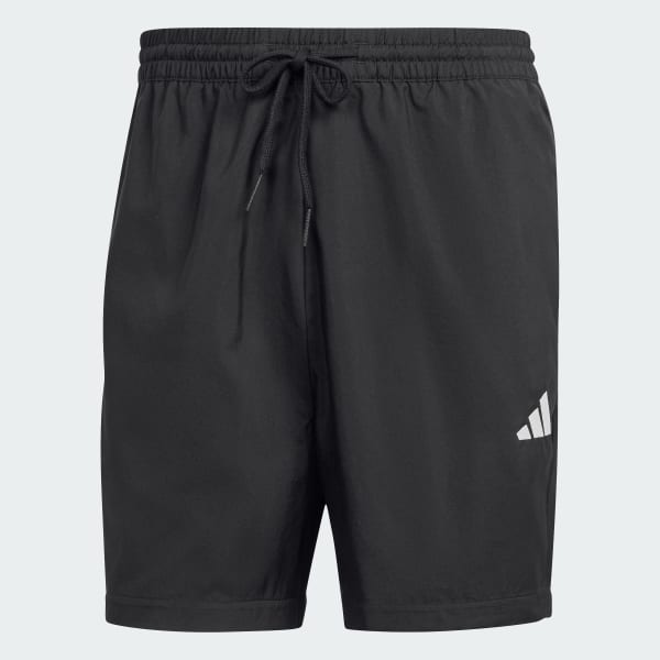 Nero Short Essentials Small Logo Chelsea
