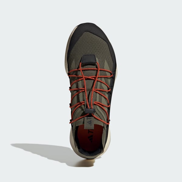 Gron Terrex Voyager 21 Travel Shoes