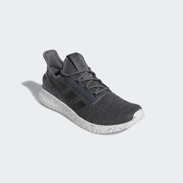 Grey Kaptir 2.0 Shoes