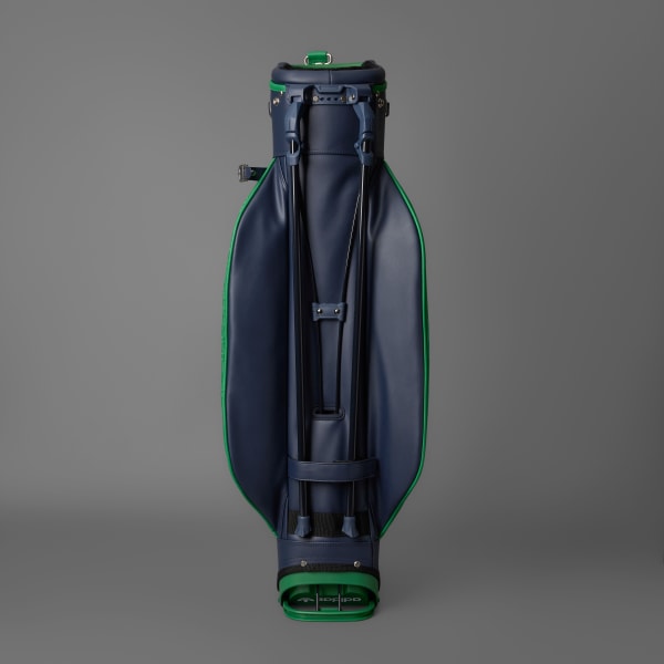 Green Originals Caddy Bag