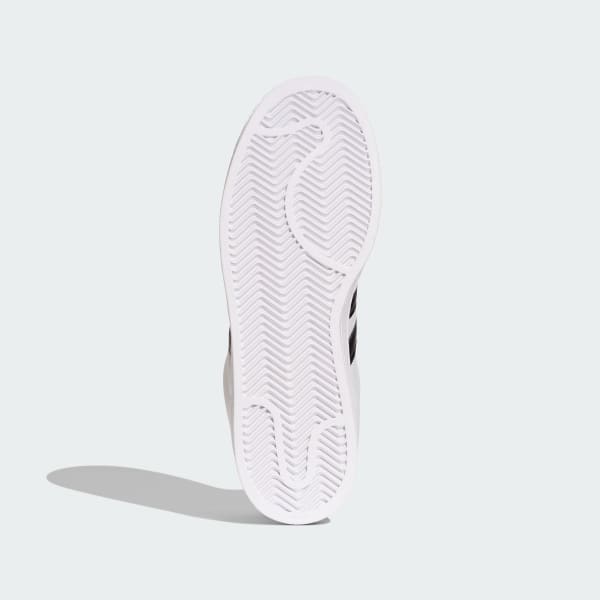 ホワイト スーパースター II ビームス