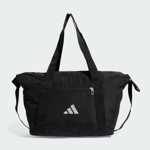 Negro Bolso Deportivo