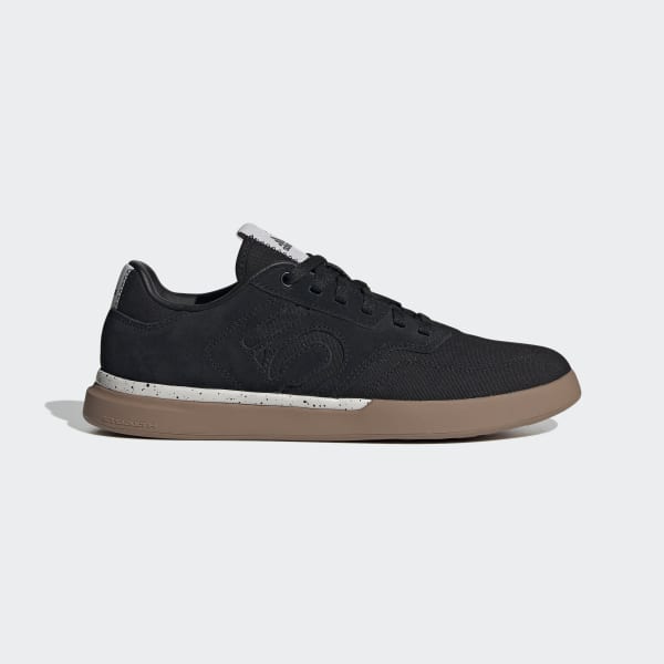 Nero Scarpe da biking Five Ten SLEUTH